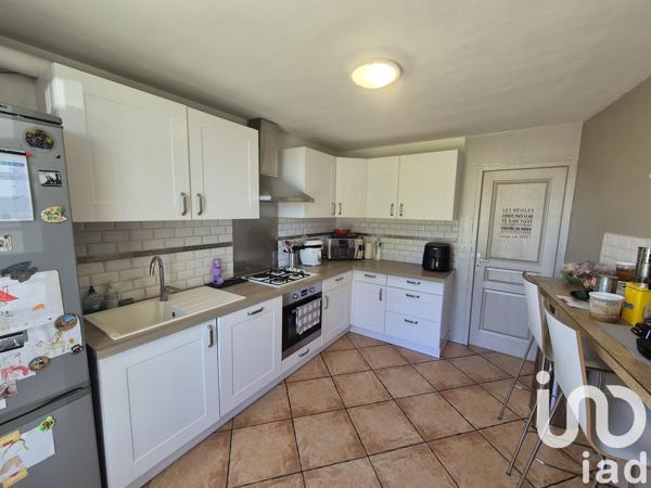 Maison à vendre 5 pièces 130 m² Jaignes