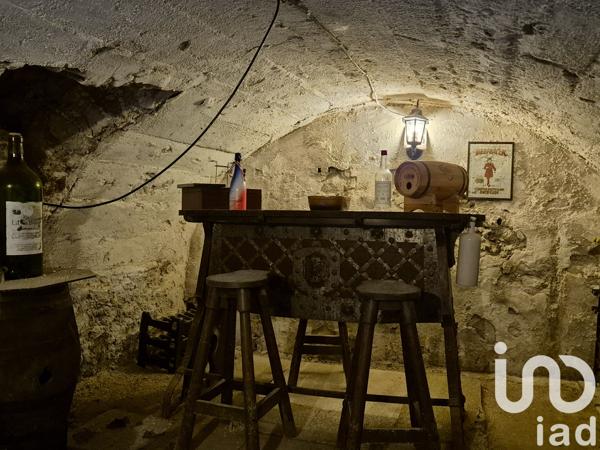 Maison à vendre 5 pièces 130 m² Jaignes