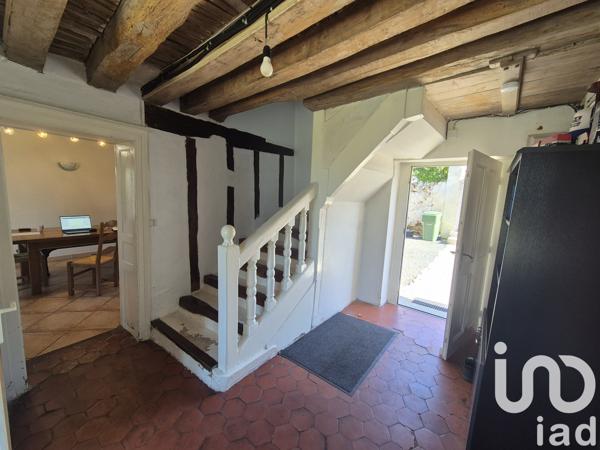 Maison à vendre 5 pièces 130 m² Jaignes