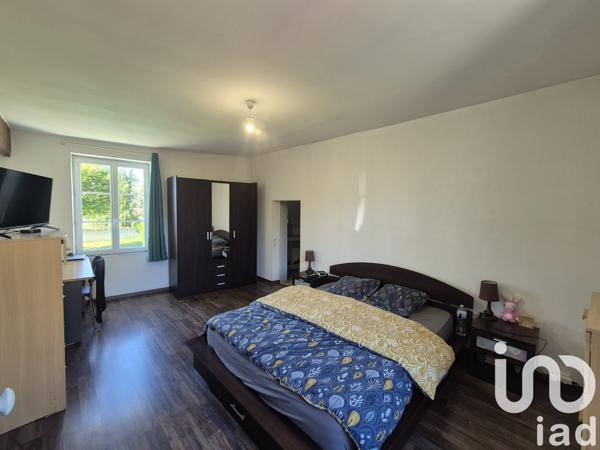 Maison à vendre 5 pièces 130 m² Jaignes