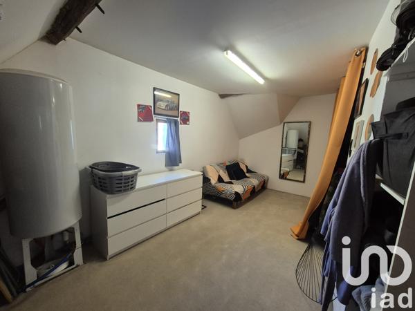 Maison à vendre 5 pièces 130 m² Jaignes