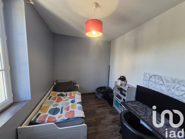 Maison à vendre 5 pièces 130 m² Jaignes