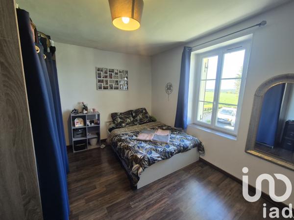 Maison à vendre 5 pièces 130 m² Jaignes