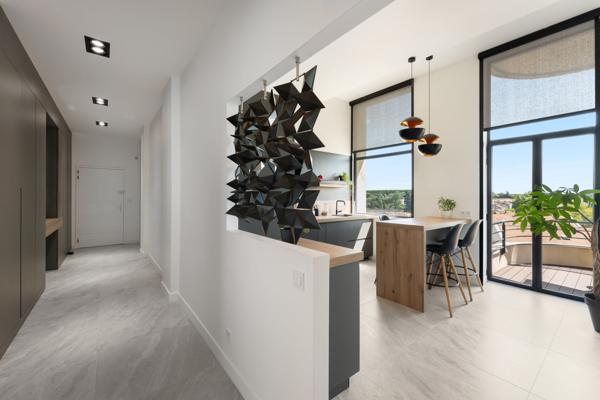 Vente Appartement de luxe Montpellier 4 Pièces 114 m²