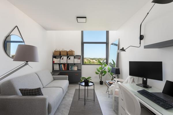 Vente Appartement de luxe Montpellier 4 Pièces 114 m²