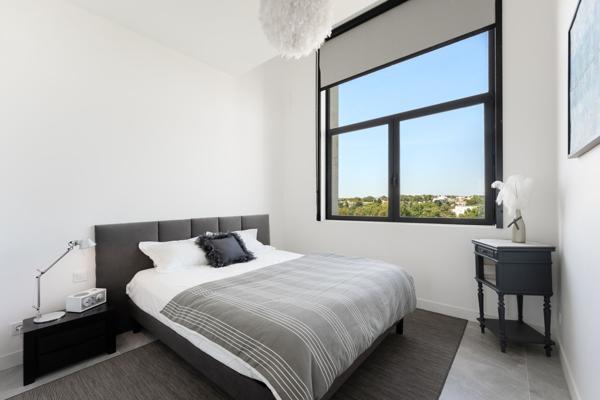 Vente Appartement de luxe Montpellier 4 Pièces 114 m²