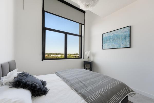 Vente Appartement de luxe Montpellier 4 Pièces 114 m²