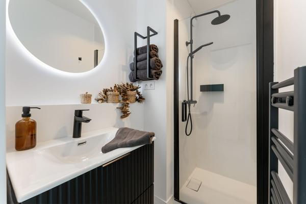 Vente Appartement de luxe Montpellier 4 Pièces 114 m²