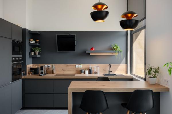 Vente Appartement de luxe Montpellier 4 Pièces 114 m²