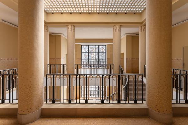 Vente Appartement de luxe Montpellier 4 Pièces 114 m²