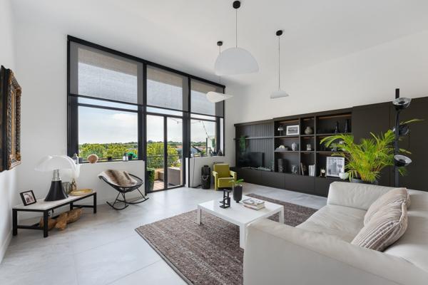 Vente Appartement de luxe Montpellier 4 Pièces 114 m²