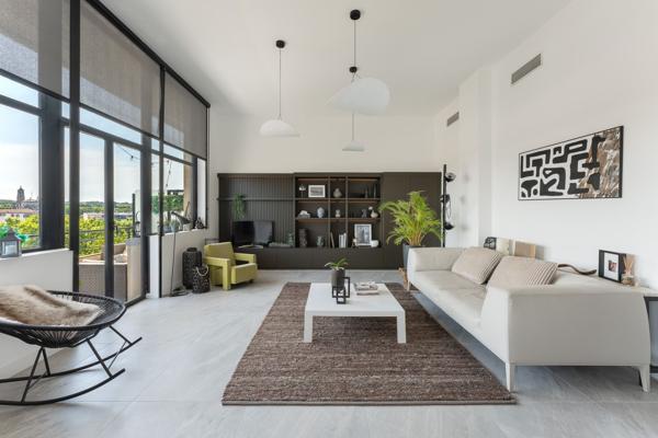 Vente Appartement de luxe Montpellier 4 Pièces 114 m²