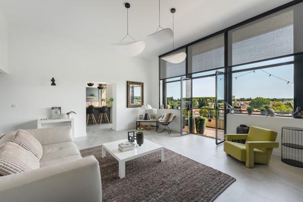 Vente Appartement de luxe Montpellier 4 Pièces 114 m²