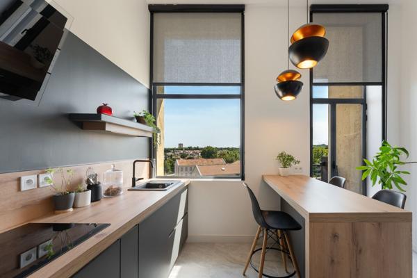 Vente Appartement de luxe Montpellier 4 Pièces 114 m²