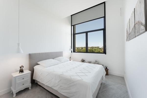 Vente Appartement de luxe Montpellier 4 Pièces 114 m²