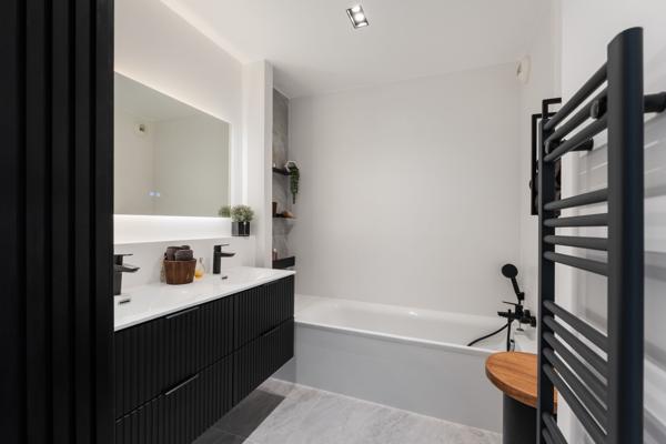 Vente Appartement de luxe Montpellier 4 Pièces 114 m²