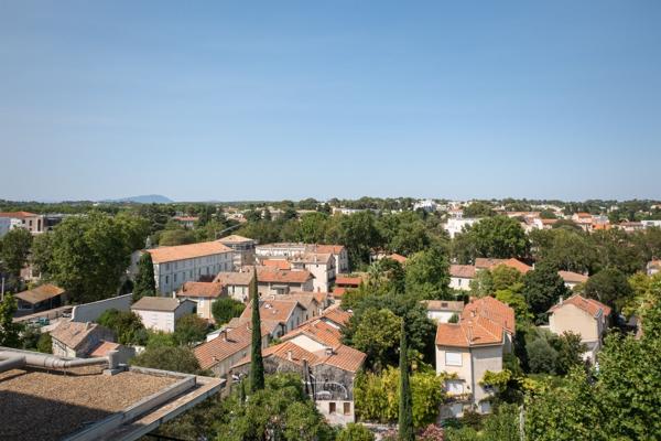 Vente Appartement de luxe Montpellier 4 Pièces 114 m²