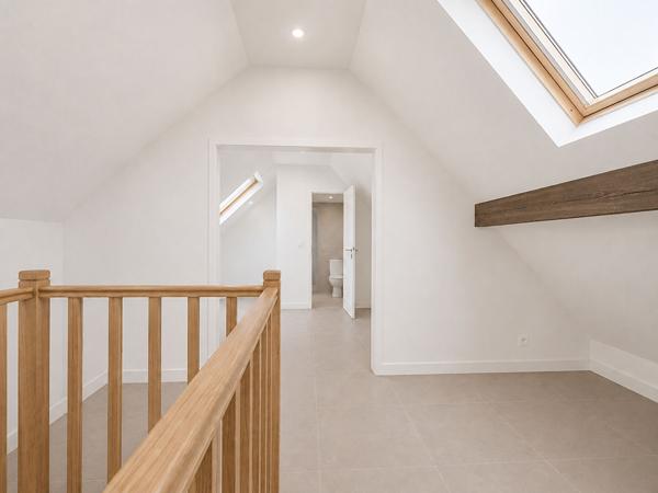 Maison 11 pièces 250 m2