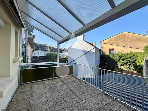 Appartement 4 pièces 105.87 m2