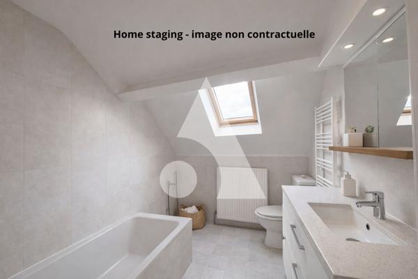 Appartement 4 pièces 105.87 m2