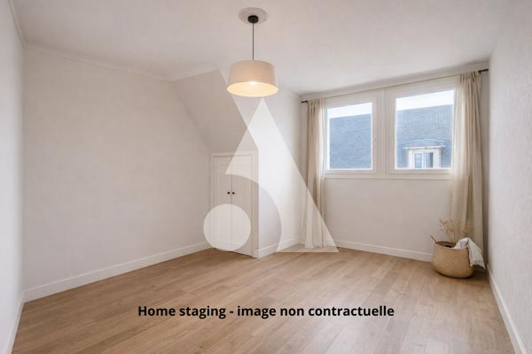 Appartement 4 pièces 105.87 m2