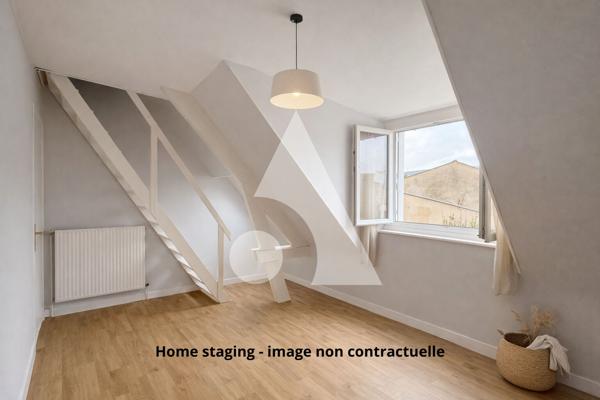 Appartement 4 pièces 105.87 m2