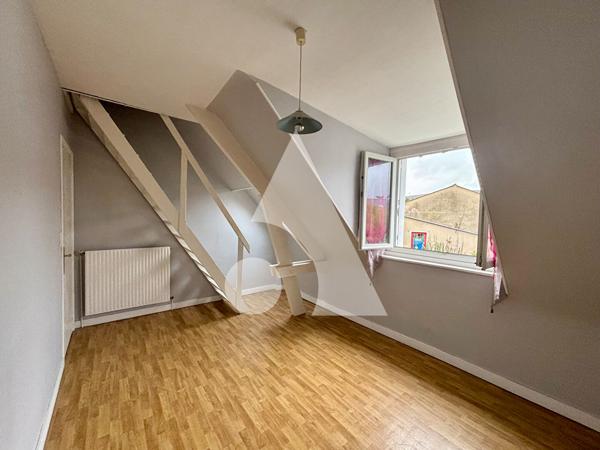 Appartement 4 pièces 105.87 m2