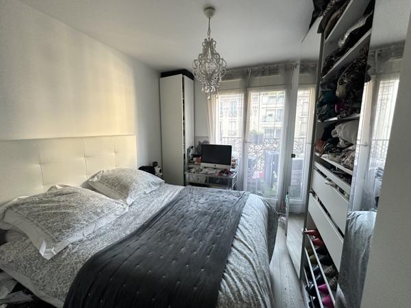 Appartement 3 pièces - 72 m²