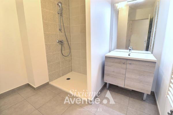 Appartement 2 pièces 47 m2