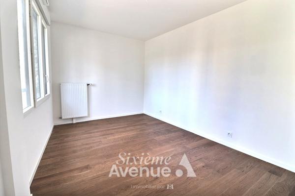Appartement 2 pièces 47 m2