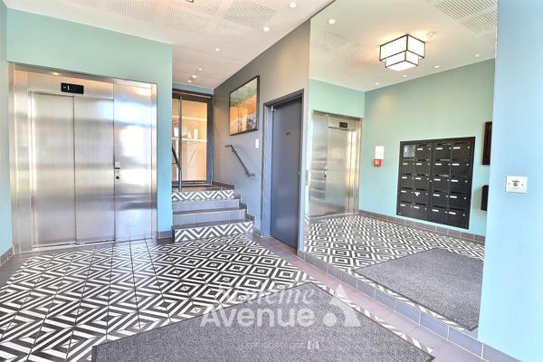 Appartement 2 pièces 47 m2