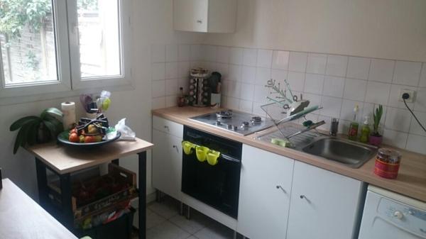 Gignac-la-Nerthe (13180) Gignac la Nerthe / Laure " Pavillon type 2/3