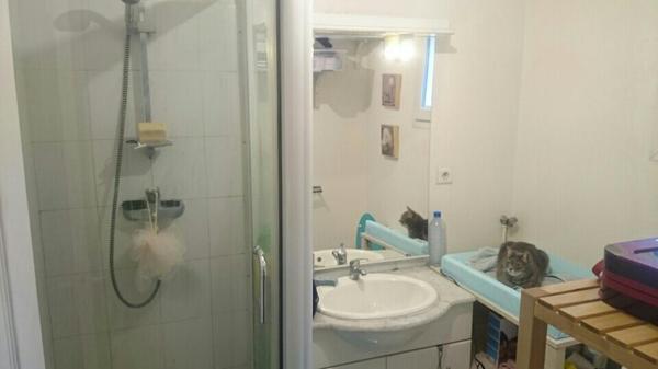 Gignac-la-Nerthe (13180) Gignac la Nerthe / Laure " Pavillon type 2/3