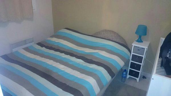 Gignac-la-Nerthe (13180) Gignac la Nerthe / Laure " Pavillon type 2/3