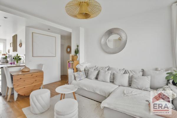 Appartement  3 pièce(s) 60 m2