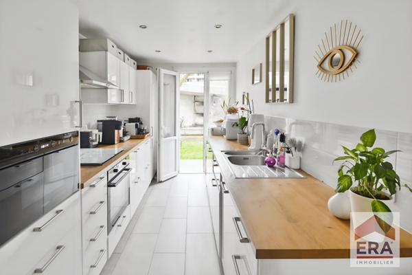 Appartement  3 pièce(s) 60 m2