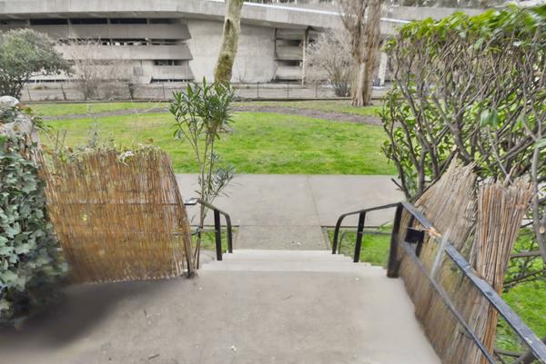 Appartement  3 pièce(s) 60 m2