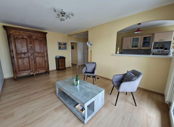 Appartement 4 pièce(s) 75 m2