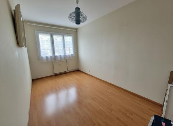 Appartement 4 pièce(s) 75 m2