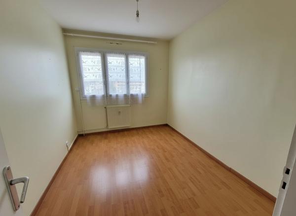 Appartement 4 pièce(s) 75 m2