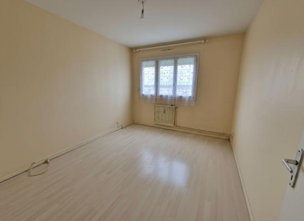 Appartement 4 pièce(s) 75 m2