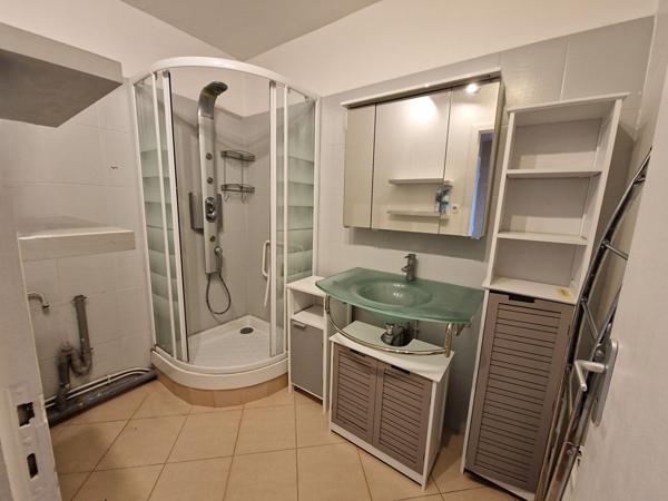 Appartement 4 pièce(s) 75 m2