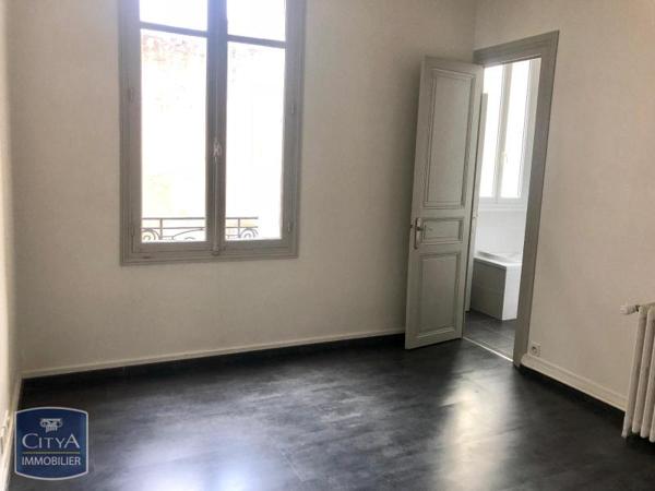 Appartement à louer 3 pièces 64.33m² Tours (37000)