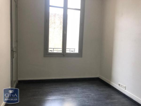 Appartement à louer 3 pièces 64.33m² Tours (37000)