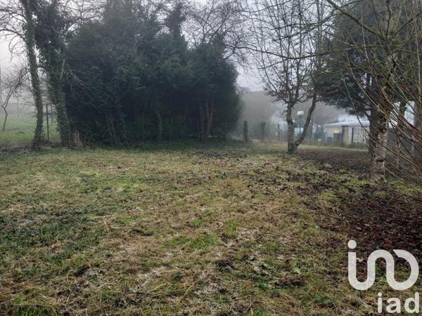 Maison rustique 2 pièces de 77 m² à Chailley (89770)