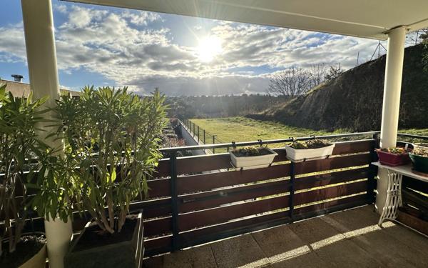 Appartement à vendre    4 pièces • 76,08 m2 L'Arbresle