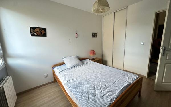 Appartement à vendre    4 pièces • 76,08 m2 L'Arbresle