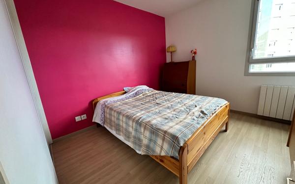 Appartement à vendre    4 pièces • 76,08 m2 L'Arbresle