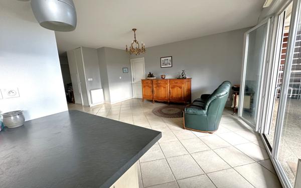 Appartement à vendre    4 pièces • 76,08 m2 L'Arbresle