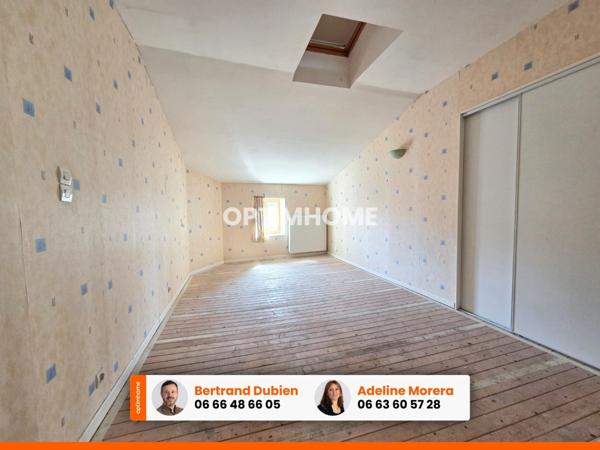 Exclusivité / Belle maison de ville / 63160 Billom